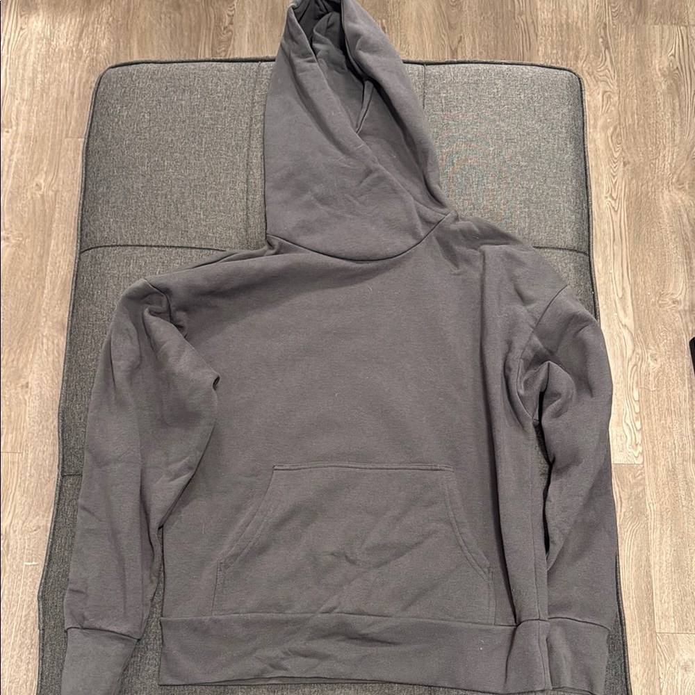 DSG Grey Hoodie